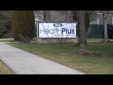 NJ Saddlebrook Class Action Lawsuit Filed Against Surgery Center