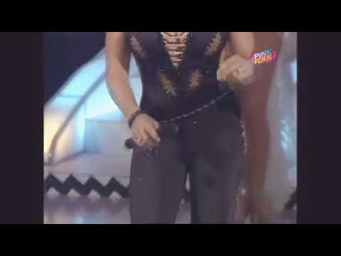 indira radic i alen islamovic - lopov grand show