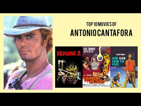 Antonio Cantafora Top 10 Movies of Antonio Cantafora| Best 10 Movies of Antonio Cantafora