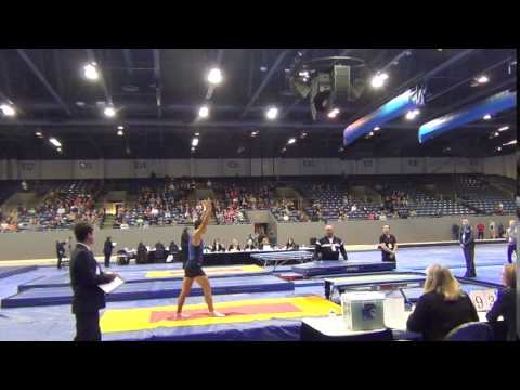 Lucas Adorno - Double-mini - Pass 1 - 2017 Winter Classic Finals