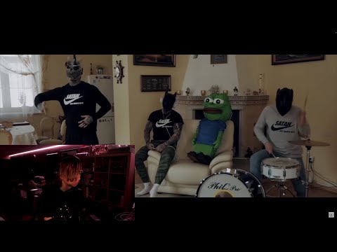 Listening To Stressed Out Covered By Alex Terrible For The First Time