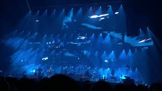 Tara , Roxy Music live in Manchester 2022