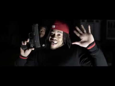 OBG Trays x VonnBadAzz - Double up (Official Music Video)