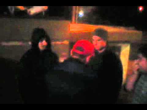 Luni vs Lulo vs Conec 4to Fridaay Freestyle 2da Tempora