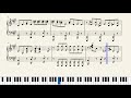 Little Feat - Dixie Chicken Piano Intro Sheet music