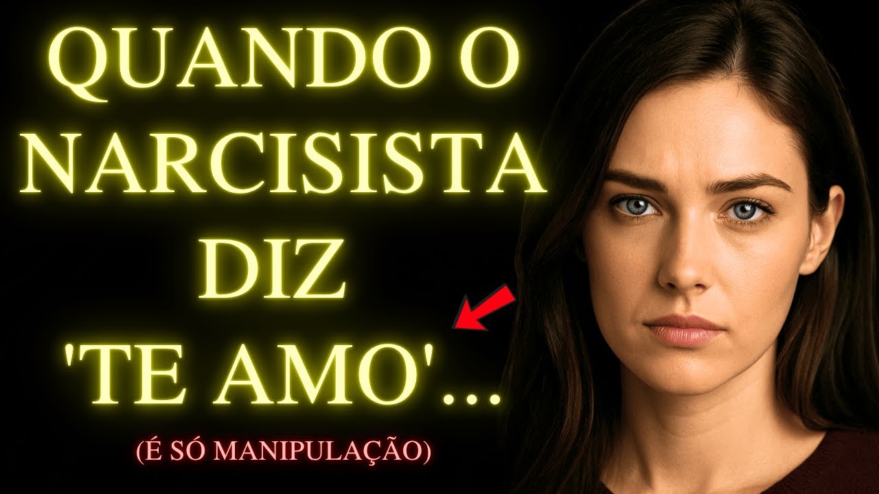 Você Sabe Que É Narcisismo… Mas Ainda Chama de Amor?