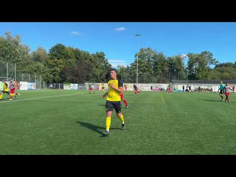 Gruppenliga Eintracht Oberissigheim vs SG Bruchköbel Spiel