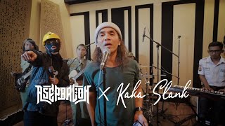 Download lagu Asep Balon Feat. Kaka Slank - Dadas mp3