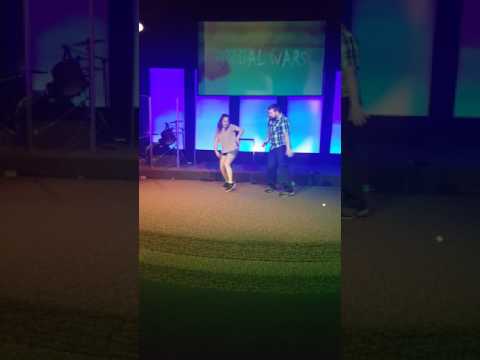 Video cover
