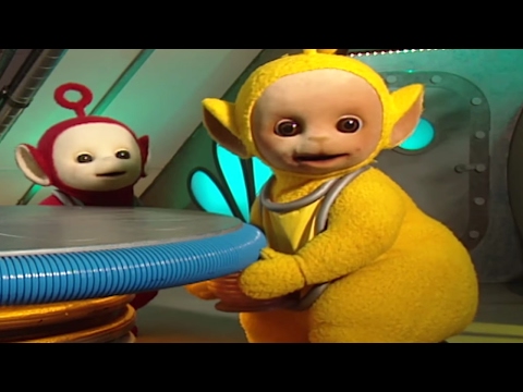Teletubbies | Our Pig Winnie | 102 | Videos For Kids