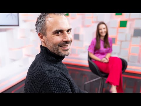 Mantas Jankavičius pristato kūrinį „Jausti viską“: nenoriu išsižadėti nė vieno savo pralaimėjimo