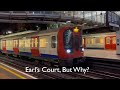 Earl S Court But Why