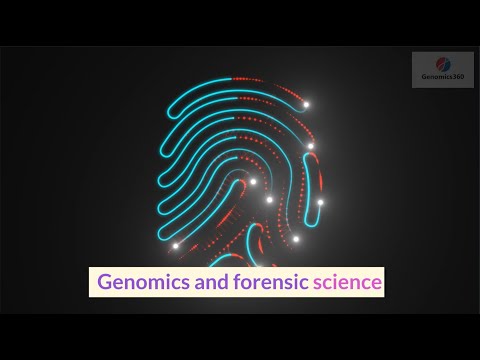 Genomics and Forensic Science
