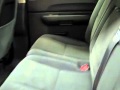 2007 Chevrolet Silverado 1500 CREW SHORT LT1 Z71 4WD TV DVD