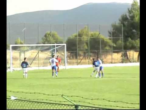 HNK Krka - NK Plitvica (Gojanec)