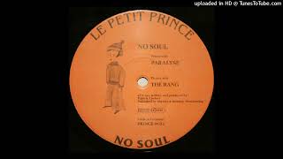 No Soul - The Bang