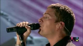 Matchbox 20 - These Hard Times (Live Performance)