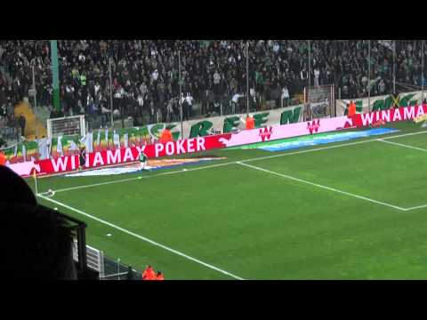 saint étienne (asse) - ajaccio premier but résultat 3-1