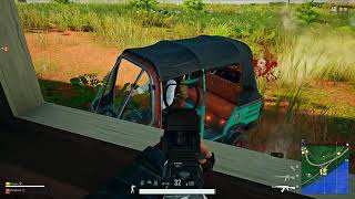 【PUBG】本日のKILL集＃65【PC】