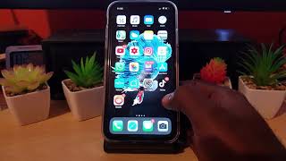 How to Switch to 4G /LTE /3G for Data & Calls iPhone 11