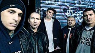 Hazen Street - Sorry