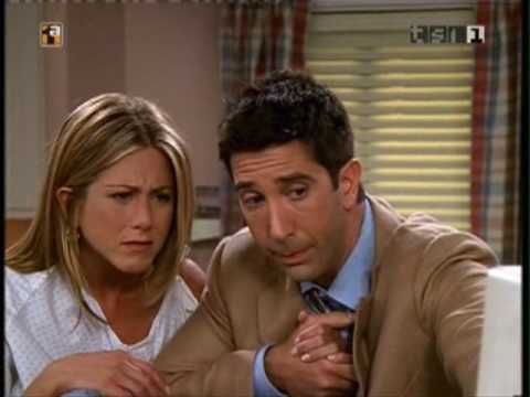 friends la confessione 8x03 ita