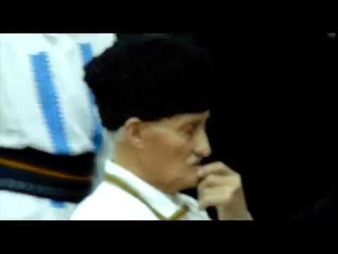 Pogledajte priprema za nastup pred kamere