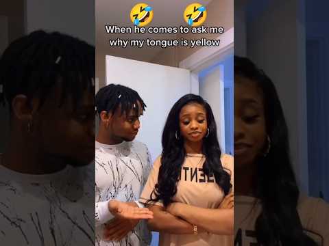 Funny 🤣 😂 Video of Priscilla Ojo and Her Brother Festus #throwback #priscillaojo #jumajux