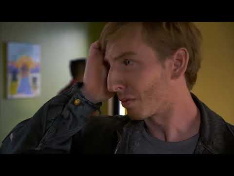 The Bullet of Time - Short Scene