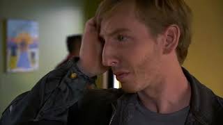 The Bullet of Time - Short Scene