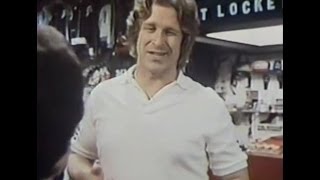 Old John Goodman Commercials From The 80's