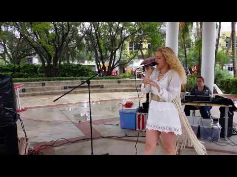 SAILBOAT BEND ART FESTIVAL - CJ Fam