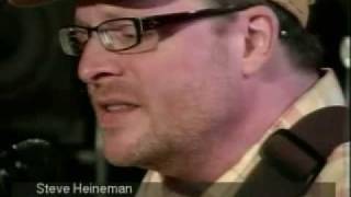 Steve Heineman - Rockin' Old Galway (Jim Pembroke)