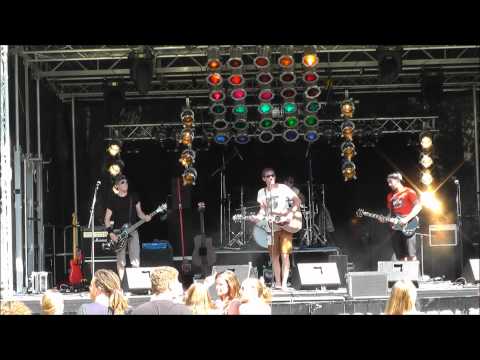 VAIT - Unsere Antwort war nein, Hitzefrei Festival