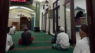 Download lagu Dzikrul Ghofilin ' Rutin Masjid Nurul Anwar ' Turi Toyaning JANTIKO MANTAB PASURUAN  mp3