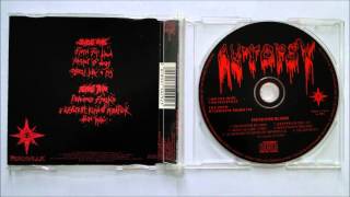 Autopsy - A different kind of Mindfuck (EP)