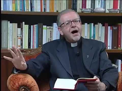 Conosciamo la Bibbia - Antico Testamento 08 - Genesi - Il male dilaga: Caino, il diluvio, Babele