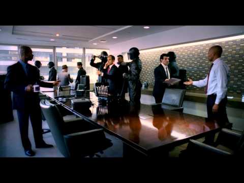 The Adjustment Bureau is now available on PlayStation®Store!