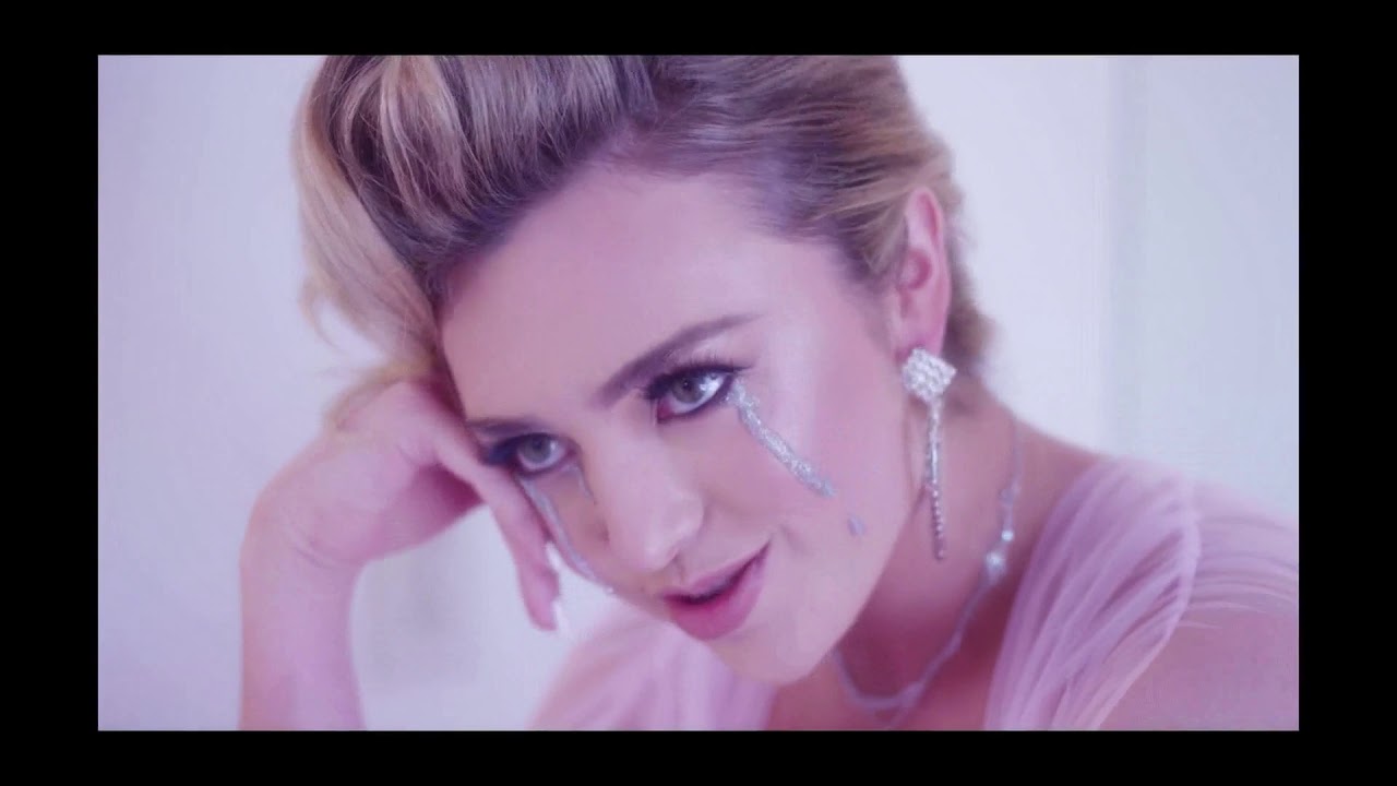 Peyton List, Cannon — Don’t Cry