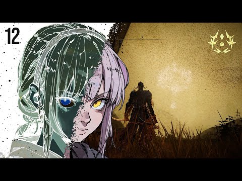 "Sigillo..." | Elden Ring Shadow of the Erdtree Blind Run [12]