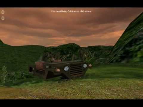 Vietcong - Autoservis