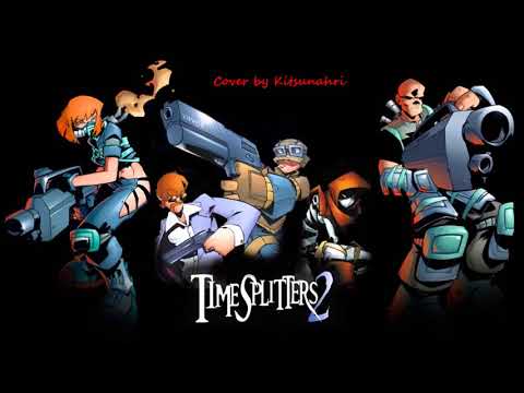 Timesplitters 2: Circus 8-BIT, music box, bells and chimes