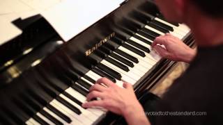 blame it on my youth