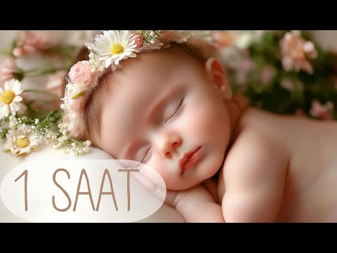 1 Saat Benim Annem Güzel Annem Ninnisi - Sevda Künktakan | Bizim Ninniler