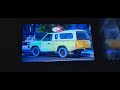 Toy Story 2 1999 Driving Pizza Planet Truck Dutch