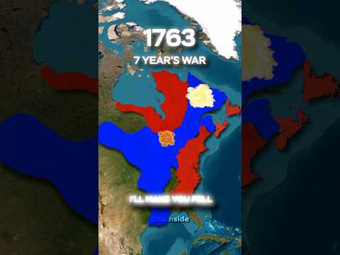 History of the CANADA 🇨🇦