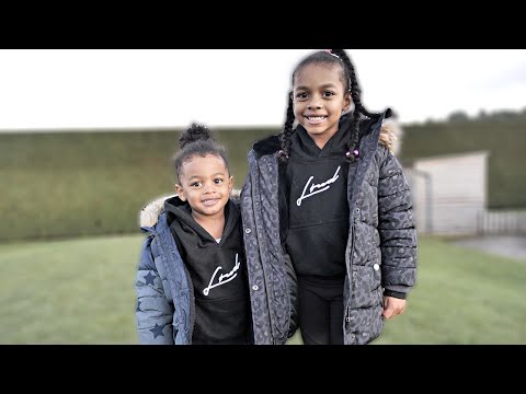 SURPRISING THE MULAR FAMILY WITH A BIG ROAD TRIP!!!