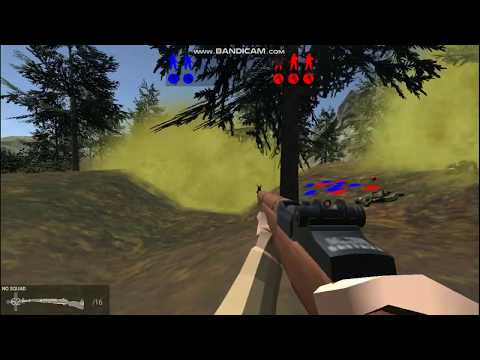 RavenField GamePlay Trailer