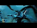 Ashe Who Is She The Forbidden Kingdom Cinematic Part 2