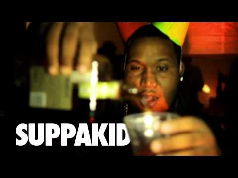 Jamrock XXL 8 Year Anniversary Trailer